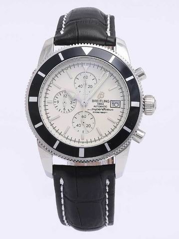 Breitling Watch 185